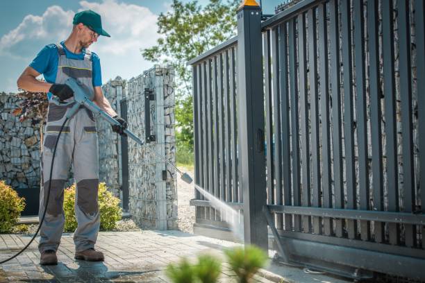 Historic Building Restoration in Houston, TX