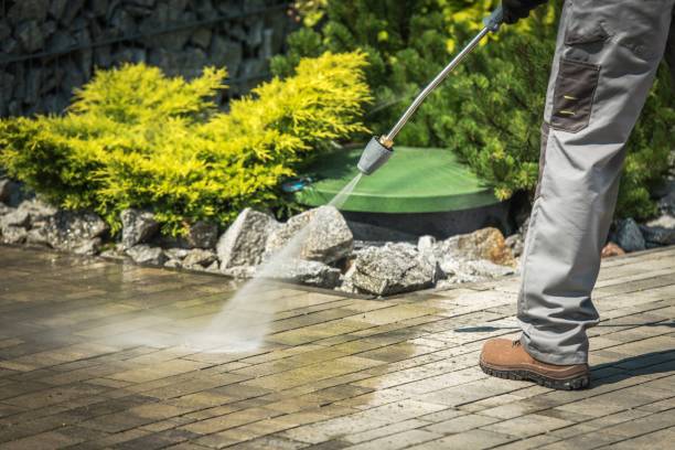 Best Parking Lot and Garage Cleaning  in Houston, TX