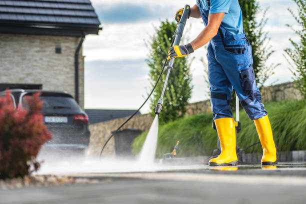 Best Gas Station Cleaning  in Houston, TX